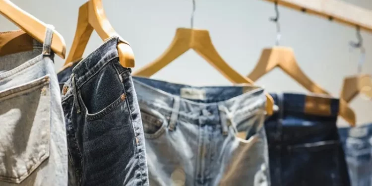 Explained The Different Types Of Jeans You Can Buy