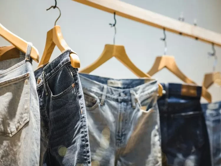 Explained The Different Types Of Jeans You Can Buy