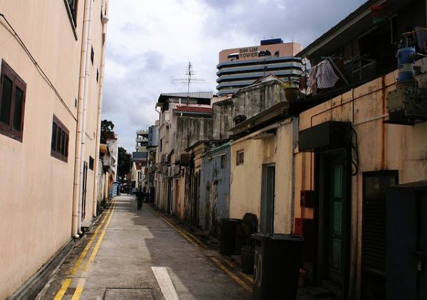 instagram worthy places singapore little india back alley hidden photo taking spot