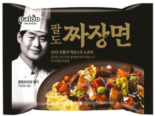 paldo jajangmyeon