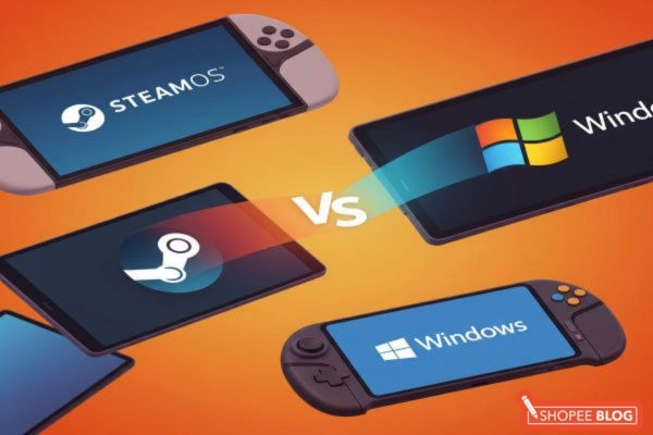 steamos vs windows: which is the better handheld operating system 