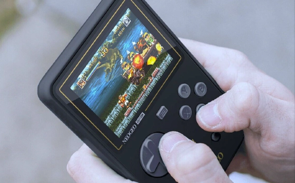 super pocket best handheld consoles 