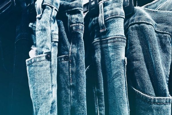 Explained: The Different Types Of Jeans You Can Buy
