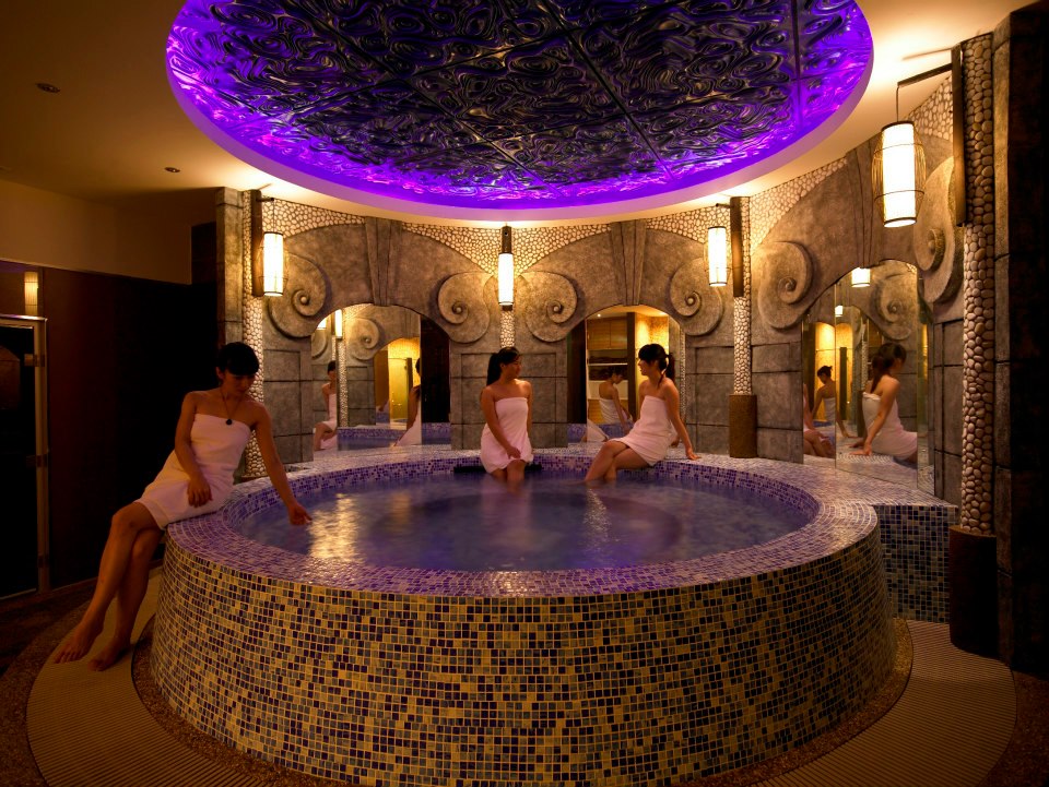 11 Best 24 Hour Spas In Singapore For Late Night Pampering