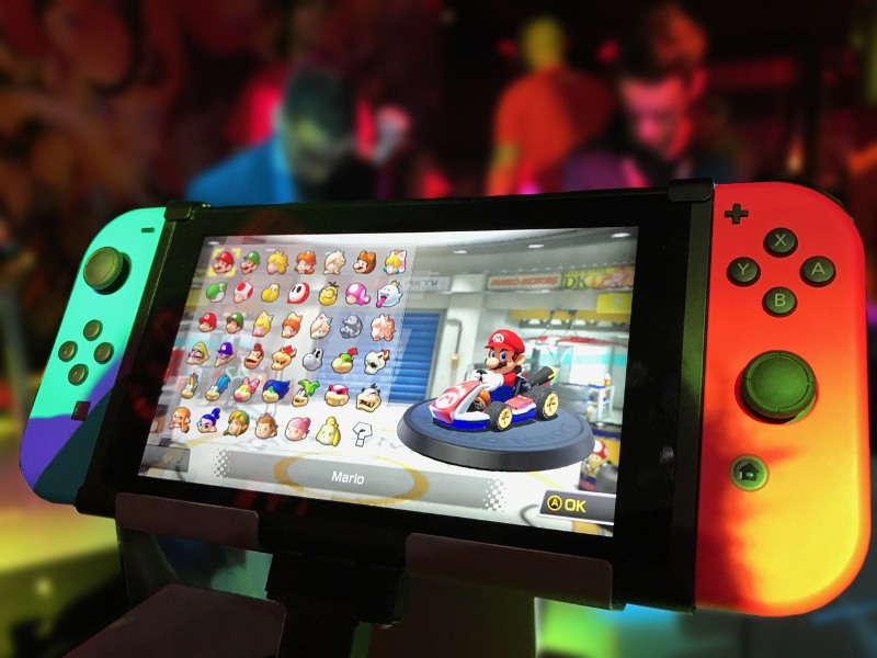 nintendo switch party games featured