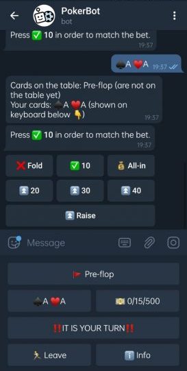 8 online Telegram games to play with friends