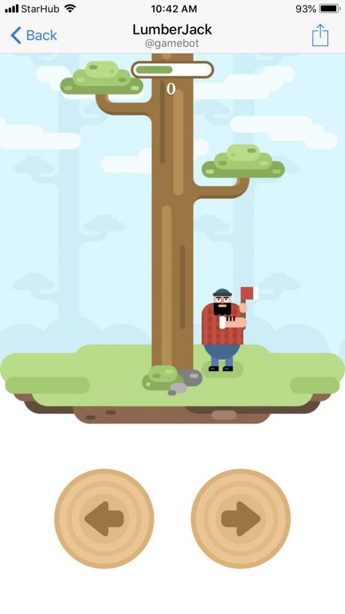 Телеграм игры чит. Lumberjack рекорд. Игры в тг. Lumberjack игра телеграм рекорд. Игры для тг канала.