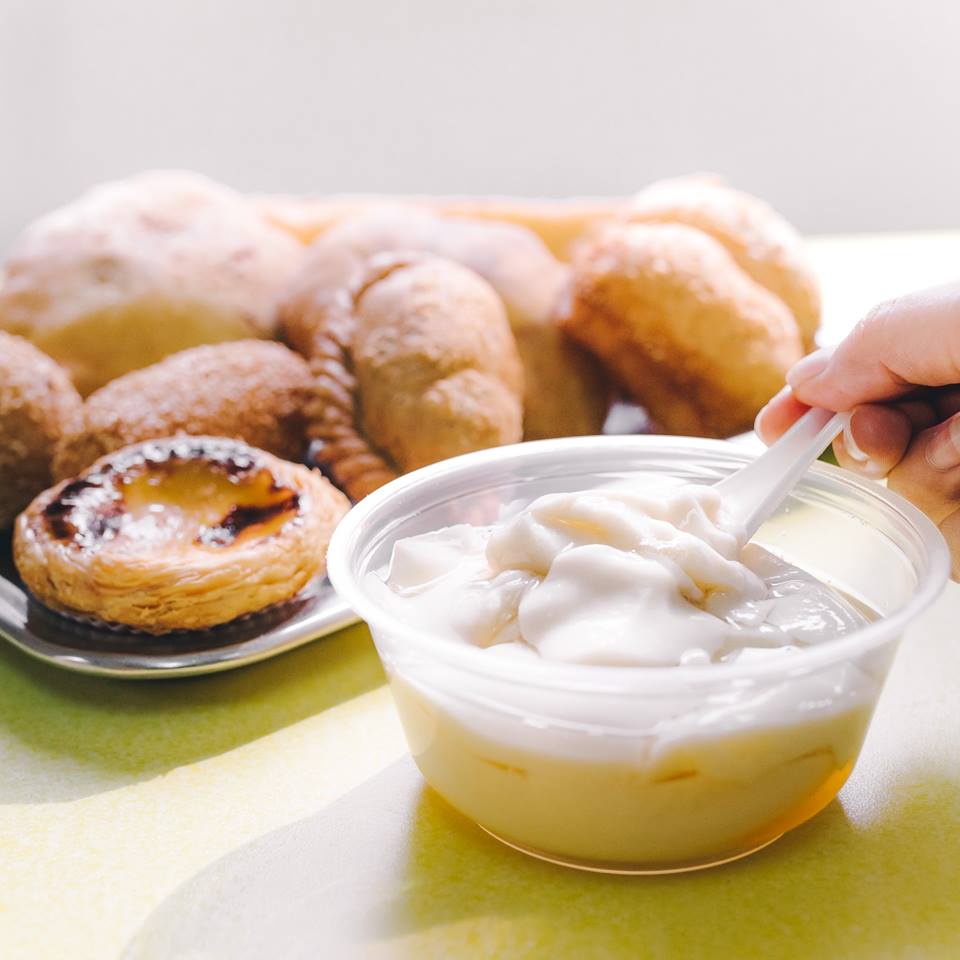 rochor original beancurd supper places in singapore