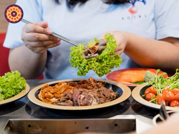 seoul garden best korean bbq singapore