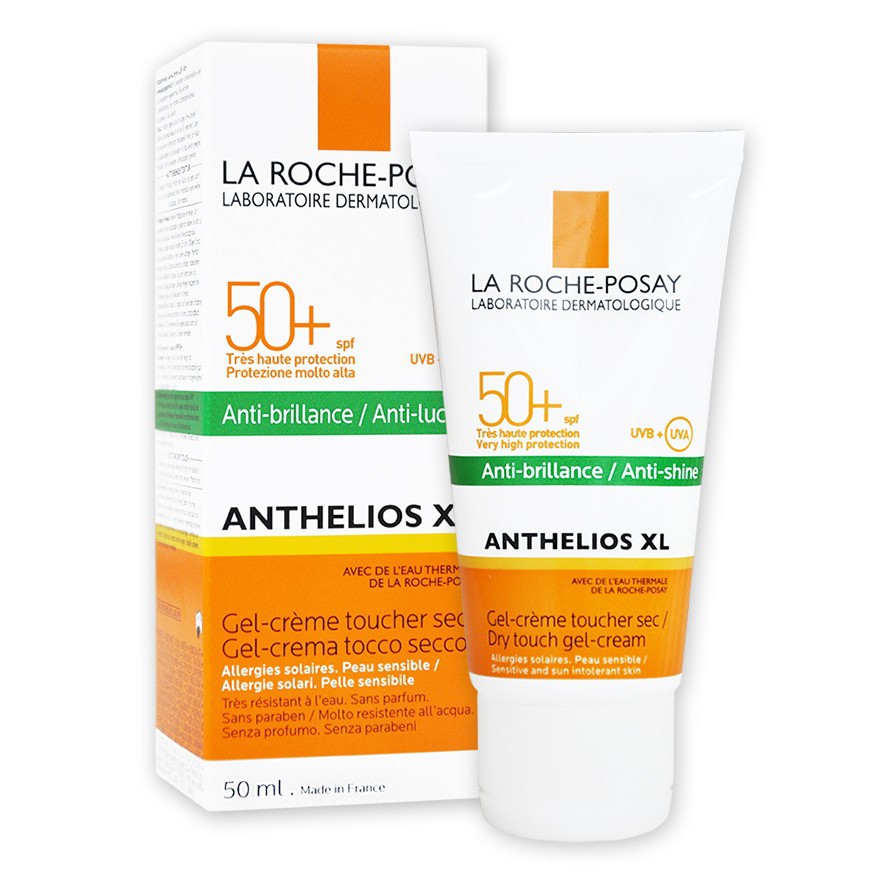 La Roche Posay Sunscreen