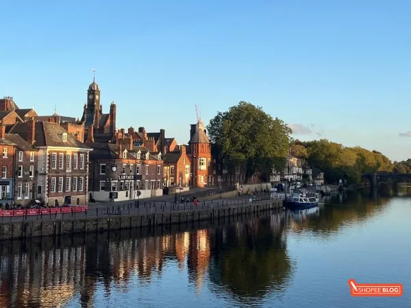 Exchange student survival guide