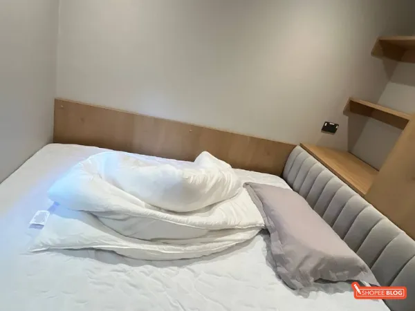 Exchange student survival guide: Moving in