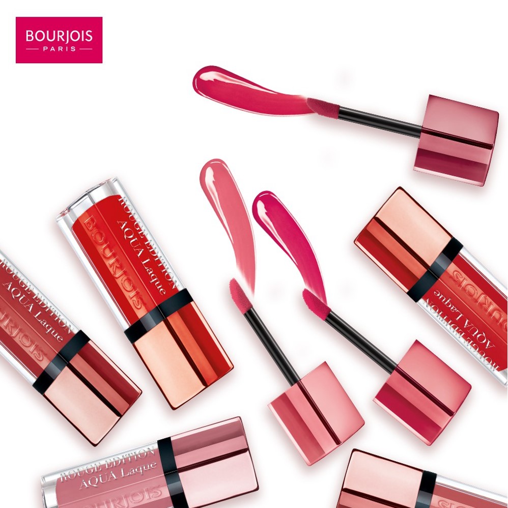 Bourjois Lip Gloss