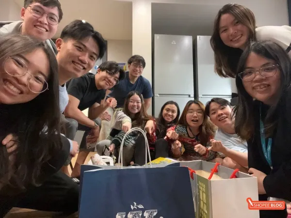 Exchange student survival guide: Saying goodbye