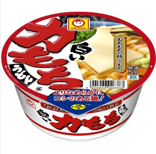 Maruchan Mochi Japanese Instant Noodles 