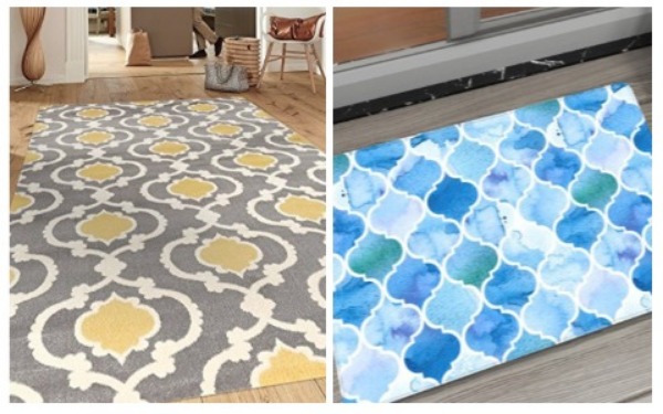 Room Decor Ideas Moroccan Carpet Rug