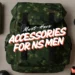 NS men accessories