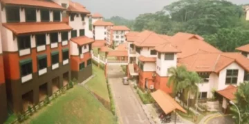 one-stop ntu hall guide for your upcoming stay