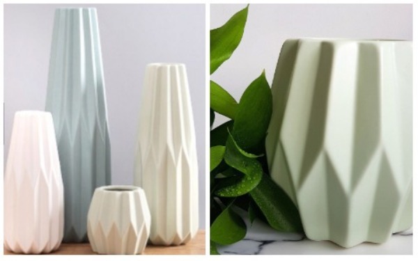 Room Decor Ideas Scandinavian Vase