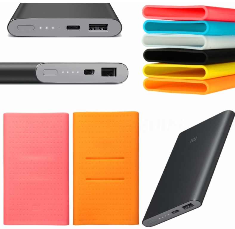 National Service Singapore Xiaomi Powerbank 10000mAh