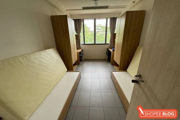 types of hall rooms ntu hall guide 