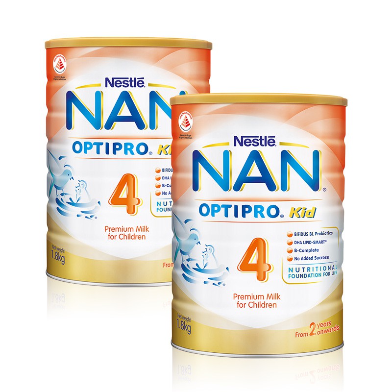 Nestle Nan Optipro
