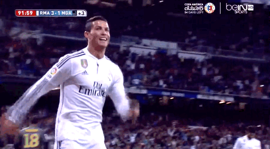 Ronaldo Goals: 7 Of Cristiano Ronaldo's Best At Real Madrid