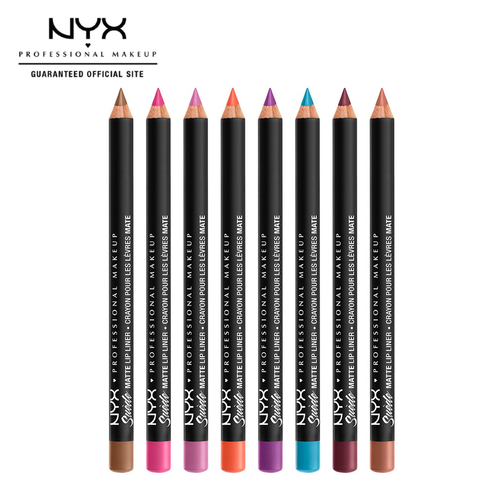 NYX Lip