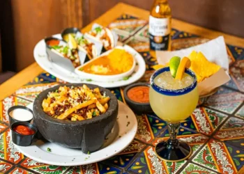mexican food singapore