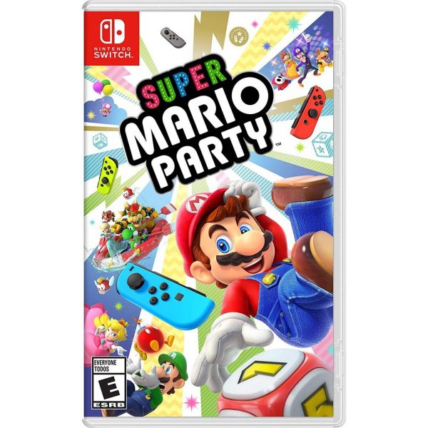 super mario party best online couple game