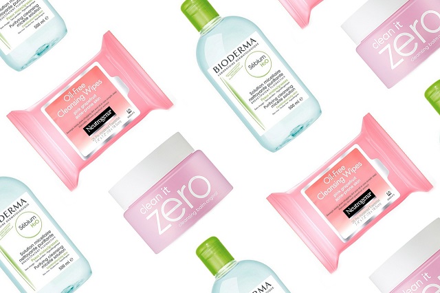 best makeup removers for different skin types