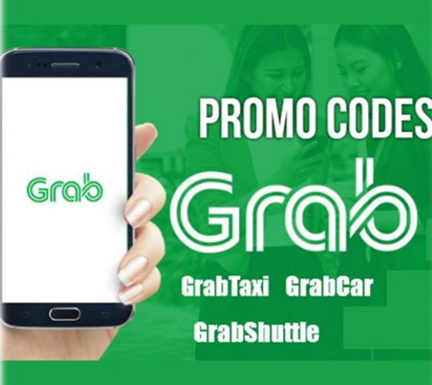 Uber Singapore Grab Promocodes