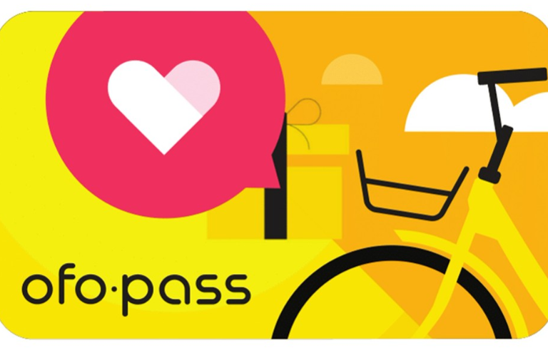 Uber Singapore OFO Pass