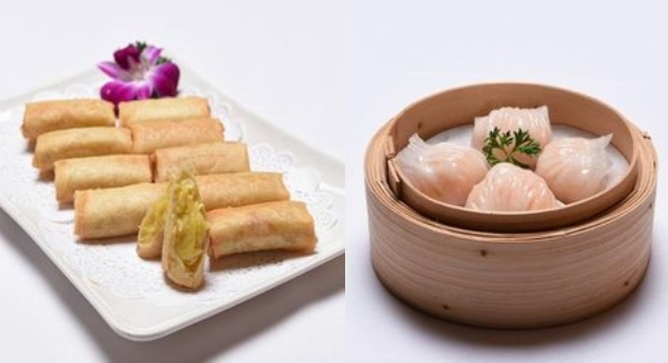 ban heng restaurant best dim sum buffets singapore