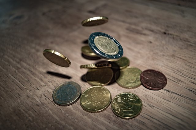 don't pick up coins from the street hungry ghost festival singapore