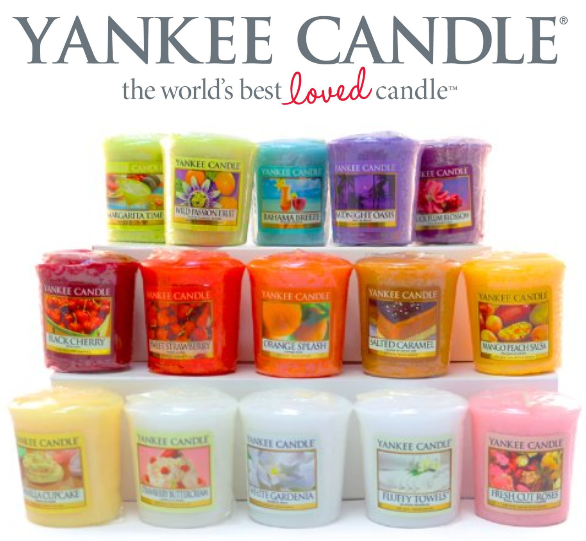 Yankee Candles