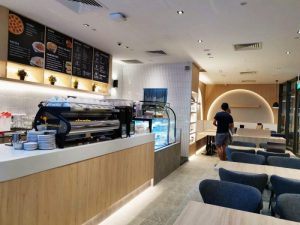 jewel coffee best quiet places to study in singapore