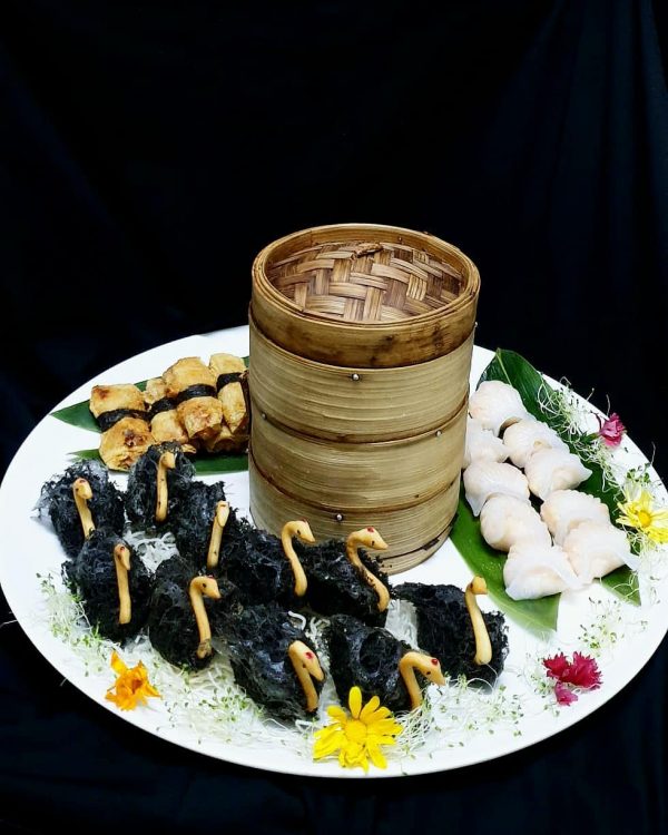 peony jade restaurant best dim sum buffets singapore