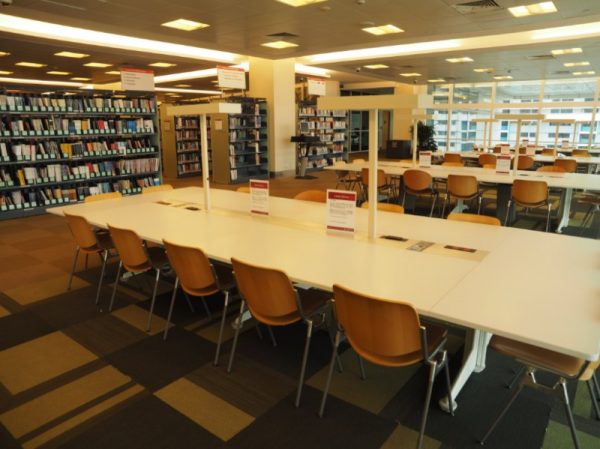 national library best quiet places to study in singapore