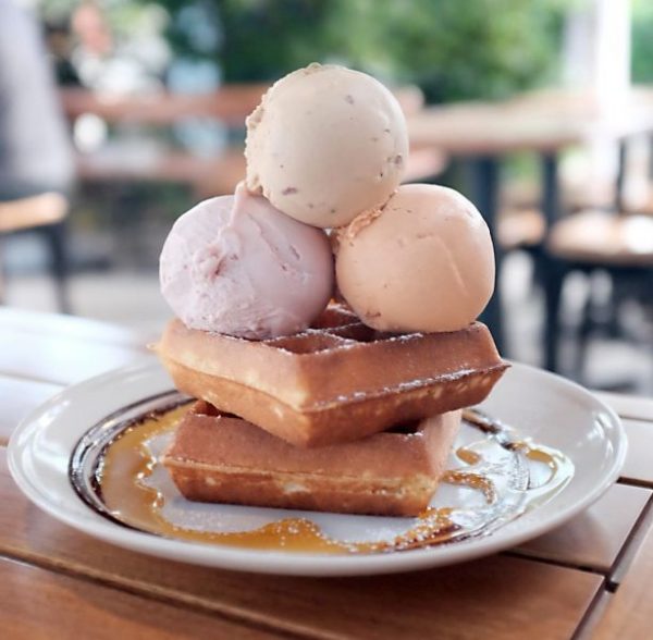 tiong bahru cafe brunch creamier singapore ice cream