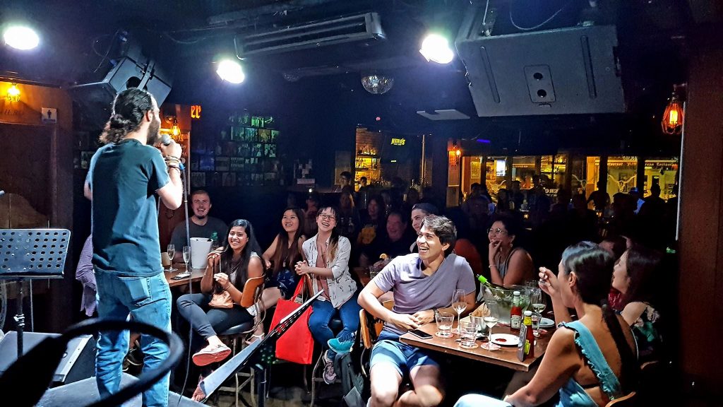 comedy masala stand-up comedy singapore