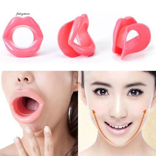 Face Slimmer Mouth Piece