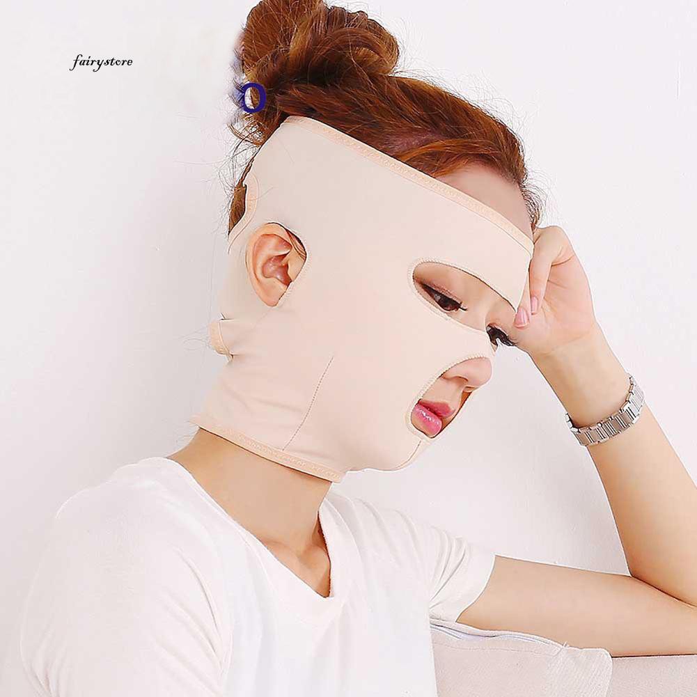 Face Slimming Mask