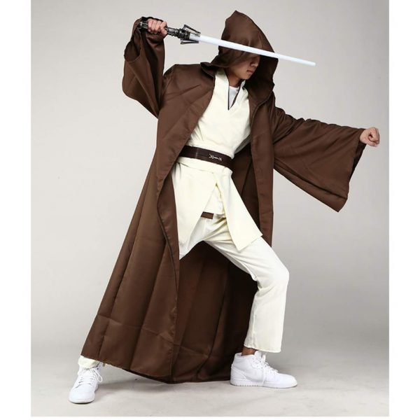 halloween costume ideas singapore star wars adult jedi