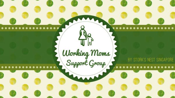 support groups singapore working mums parenting
