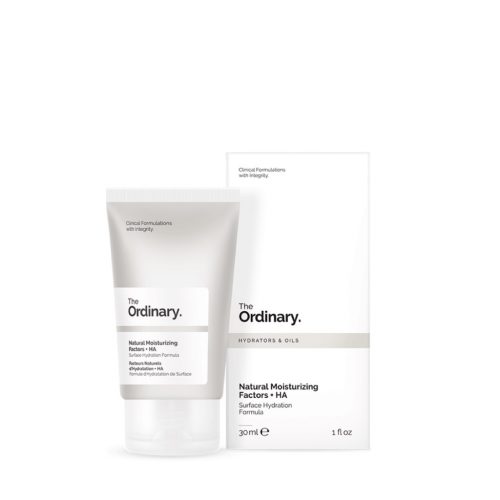 best the ordinary products natural moisturising factors