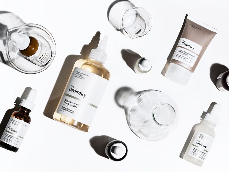 the best the ordinary products
