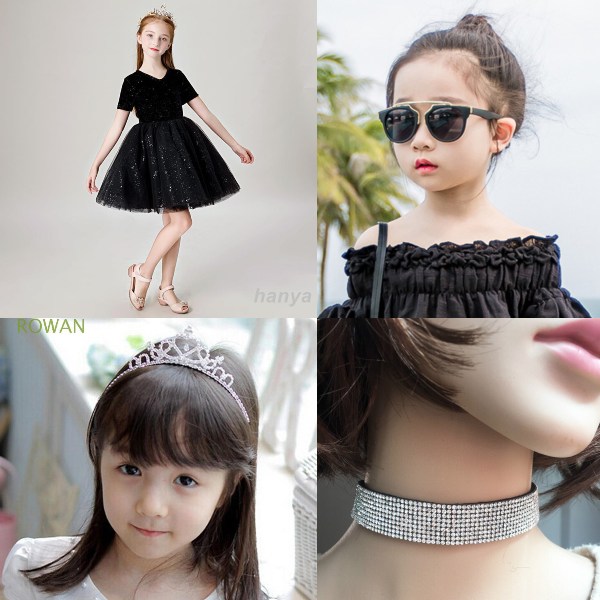 halloween costume ideas singapore kids girls audrey hepburn