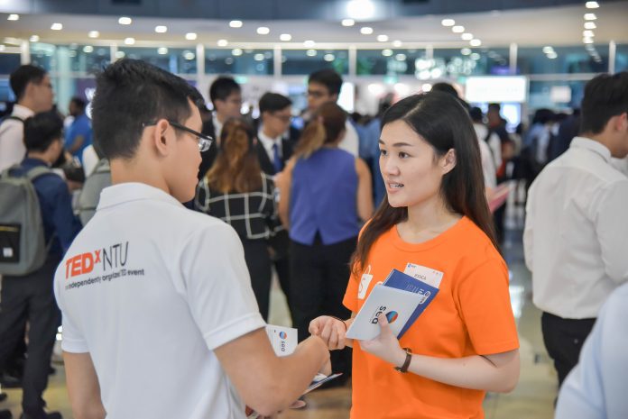 Shopee Career eCommerce Jobs Singapore Interview Tips NTU