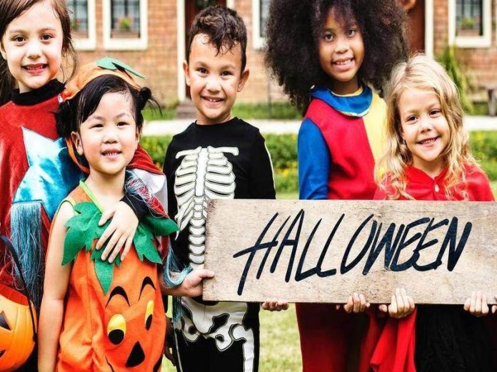 halloween costume ideas featured